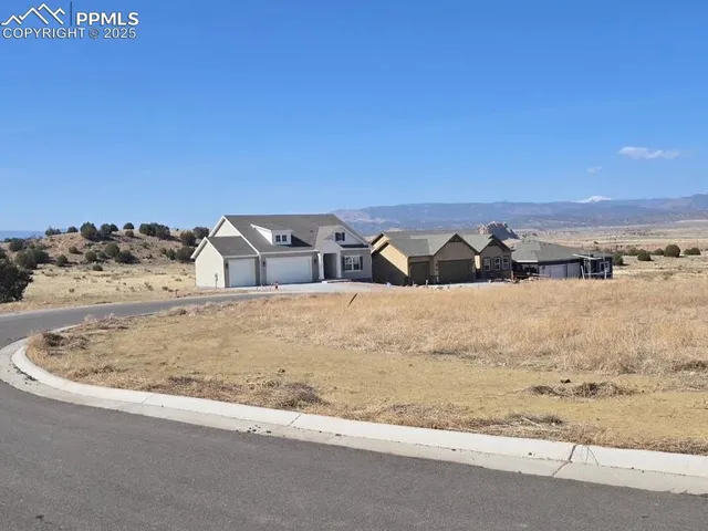 $34,000 | 178 High Meadows Drive, Florence, CO 81226