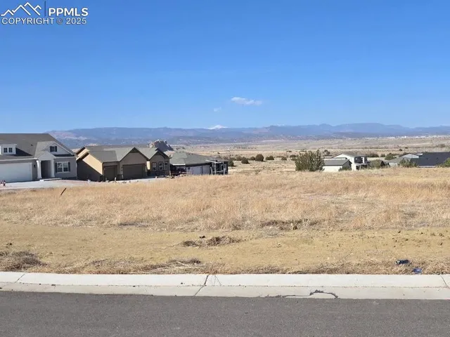 $34,000 | 178 High Meadows Drive, Florence, CO 81226