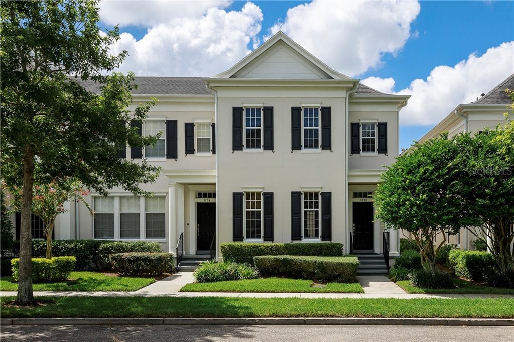 3698 Lower Union Road, Unit 4 Orlando, FL 32814 - Photo 1 of 1 Front Exterior