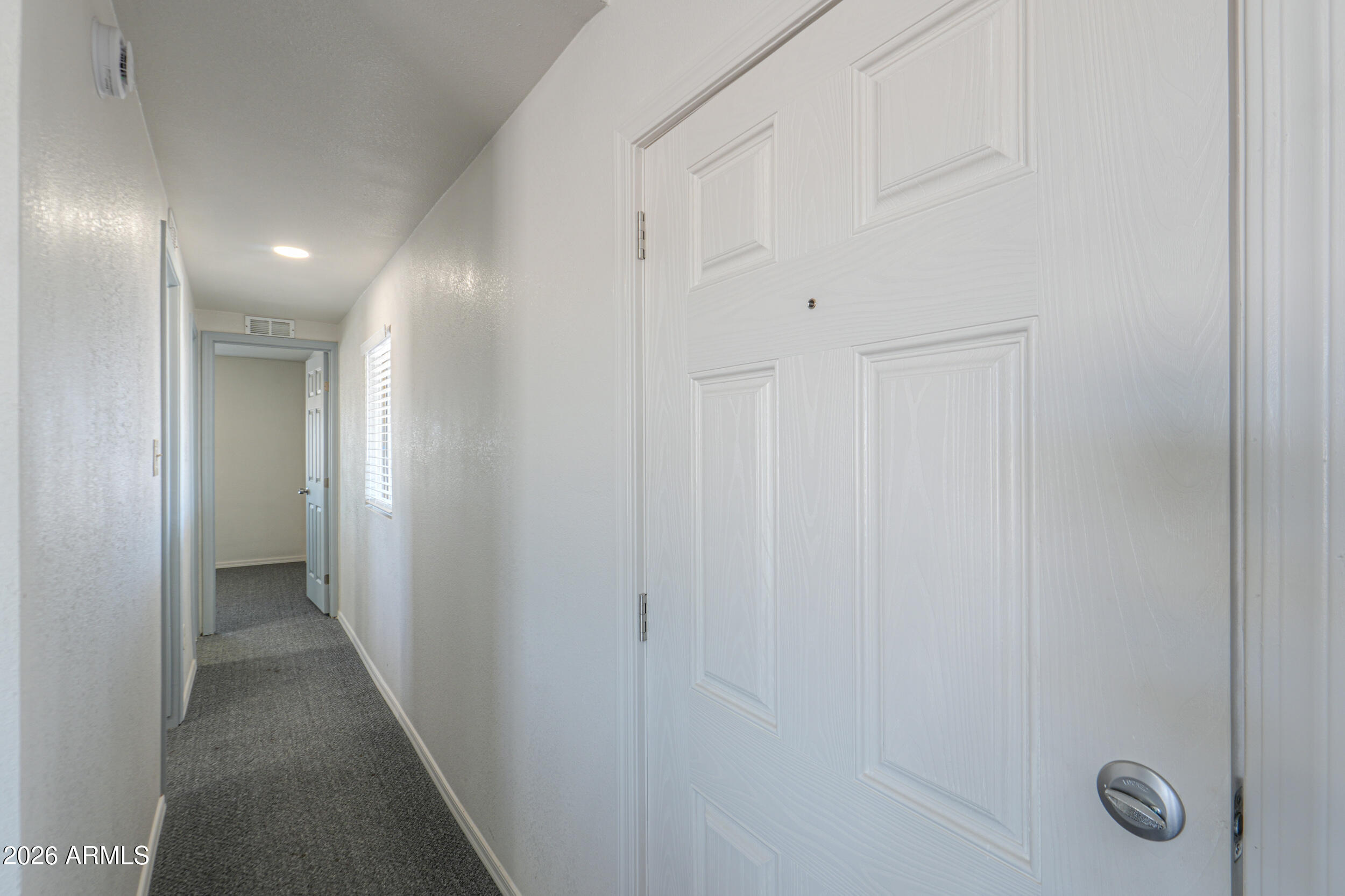 33776 West Siesta Road Stanfield, AZ 85172 - Photo 41 of 54 a view of a hallway