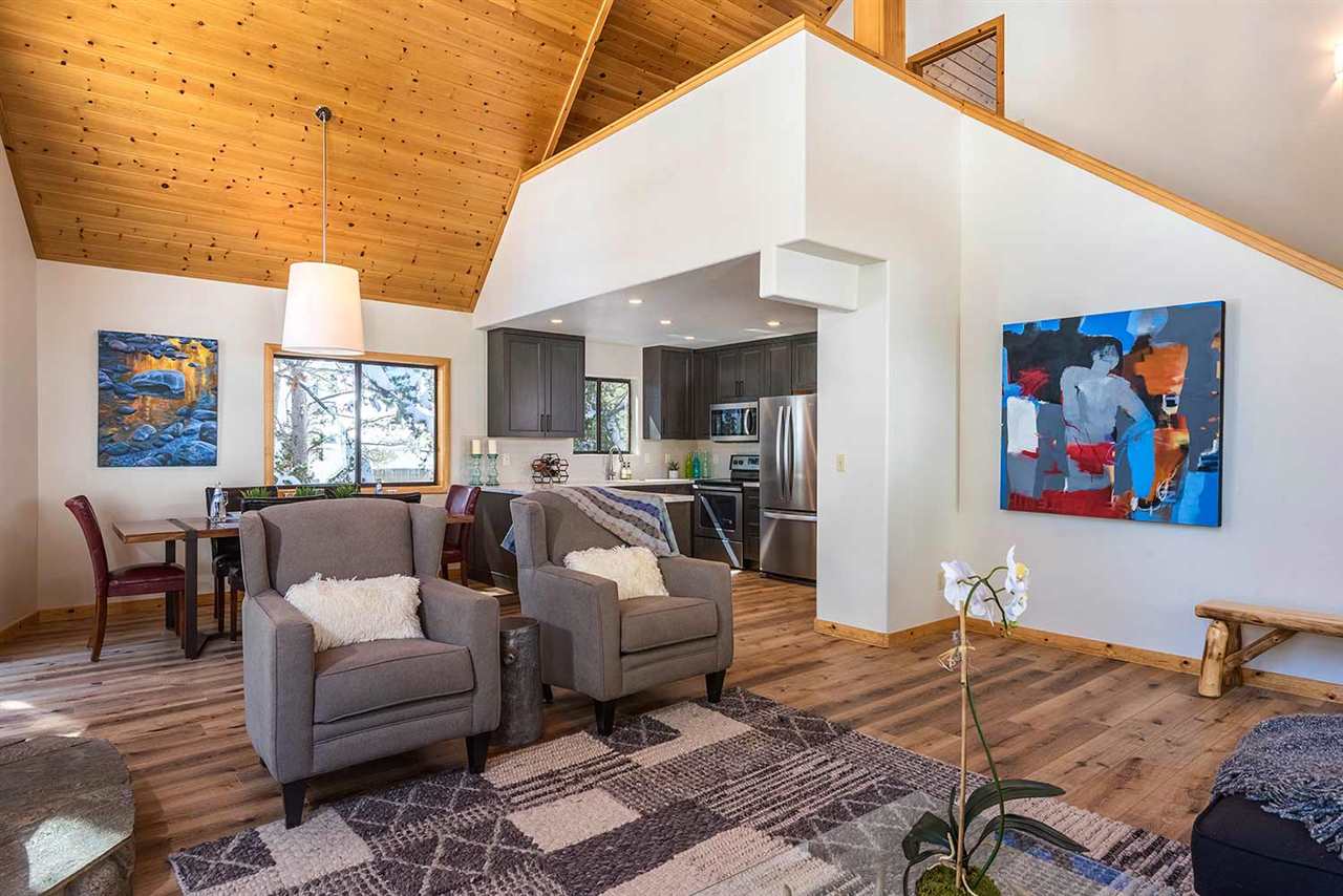 11580 Chalet Road Truckee, CA 96161 - Photo 9 of 14 Gallery Image 9