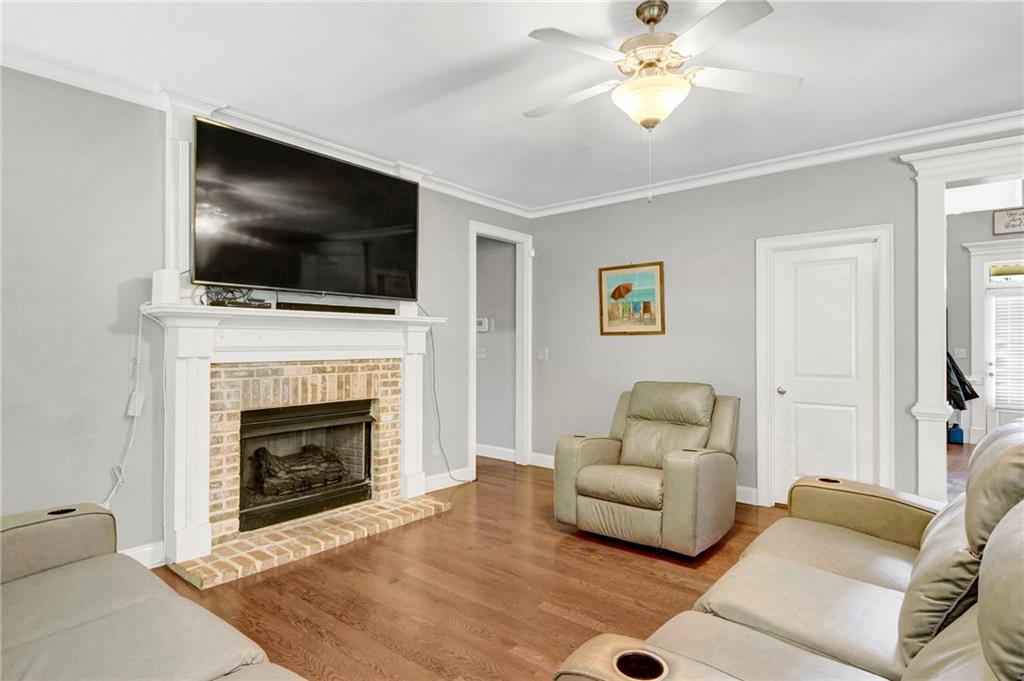 20 Brookside Way Cartersville, GA 30121 - Photo 12 of 29
