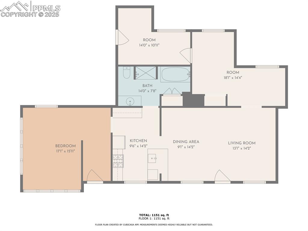 4560 Canonwood Road Colorado Springs, CO 80906 - Photo 31 of 50