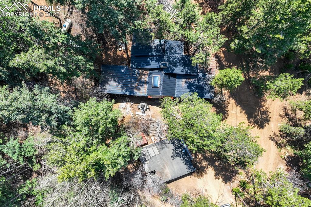 4560 Canonwood Road Colorado Springs, CO 80906 - Photo 37 of 50