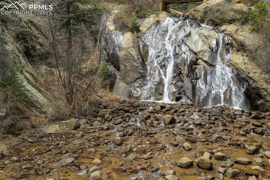 4560 Canonwood Road Colorado Springs, CO 80906 - Photo 42 of 50