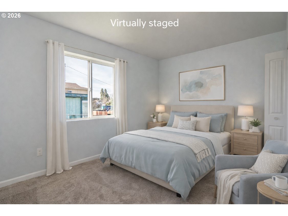 430 Southeast Carroll Street Winston, OR 97496 - Photo 18 of 47