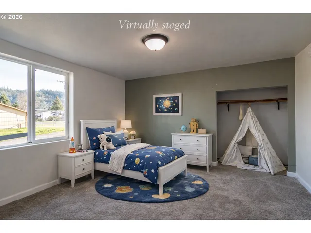 $268,000 | 430 Southeast Carroll Street, Winston, OR 97496