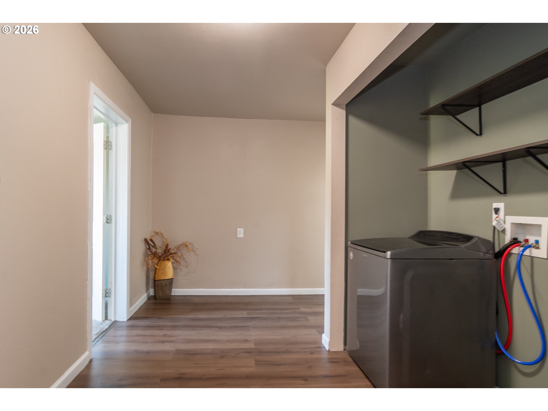 430 Southeast Carroll Street Winston, OR 97496 - Photo 30 of 47