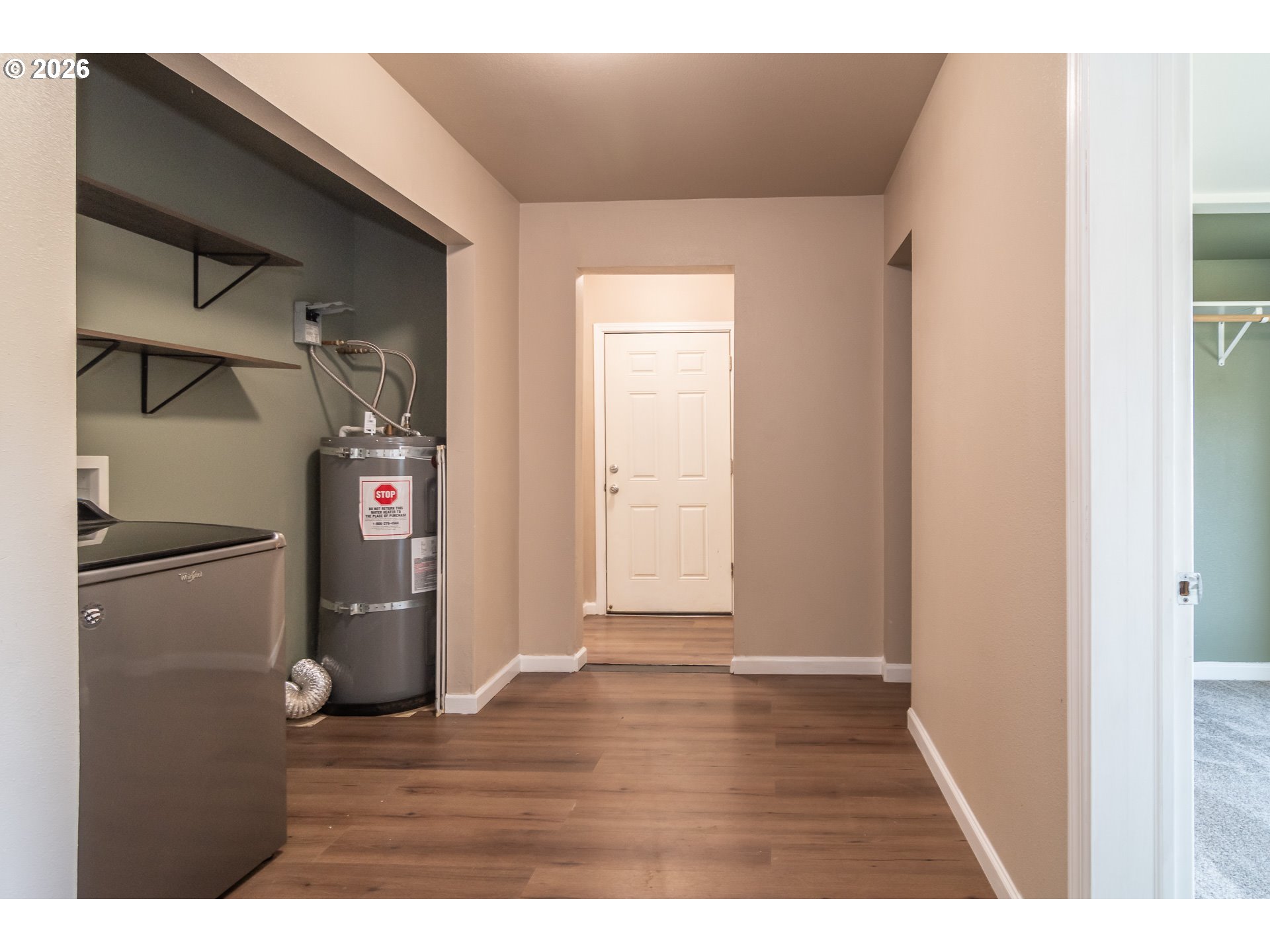 430 Southeast Carroll Street Winston, OR 97496 - Photo 31 of 47