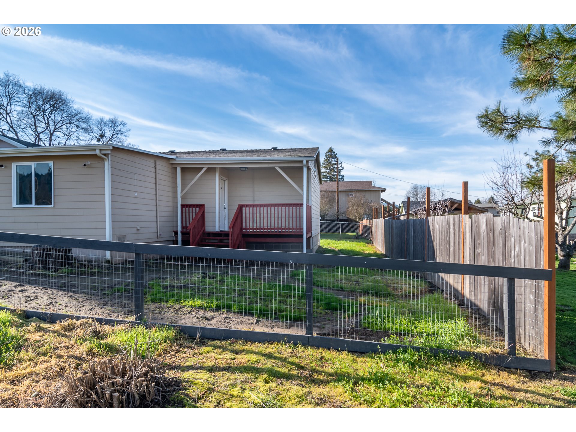 430 Southeast Carroll Street Winston, OR 97496 - Photo 34 of 47