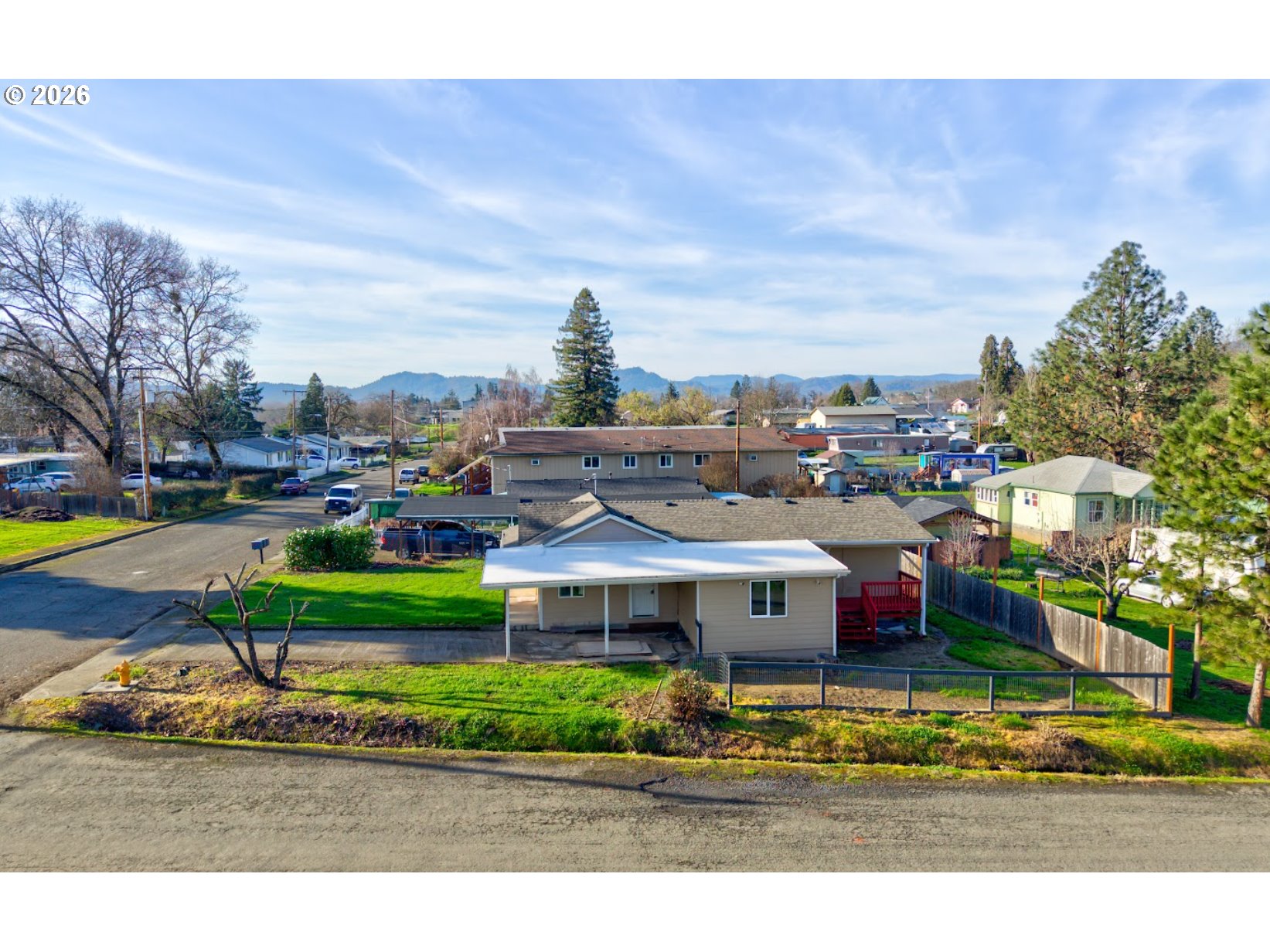 430 Southeast Carroll Street Winston, OR 97496 - Photo 38 of 47