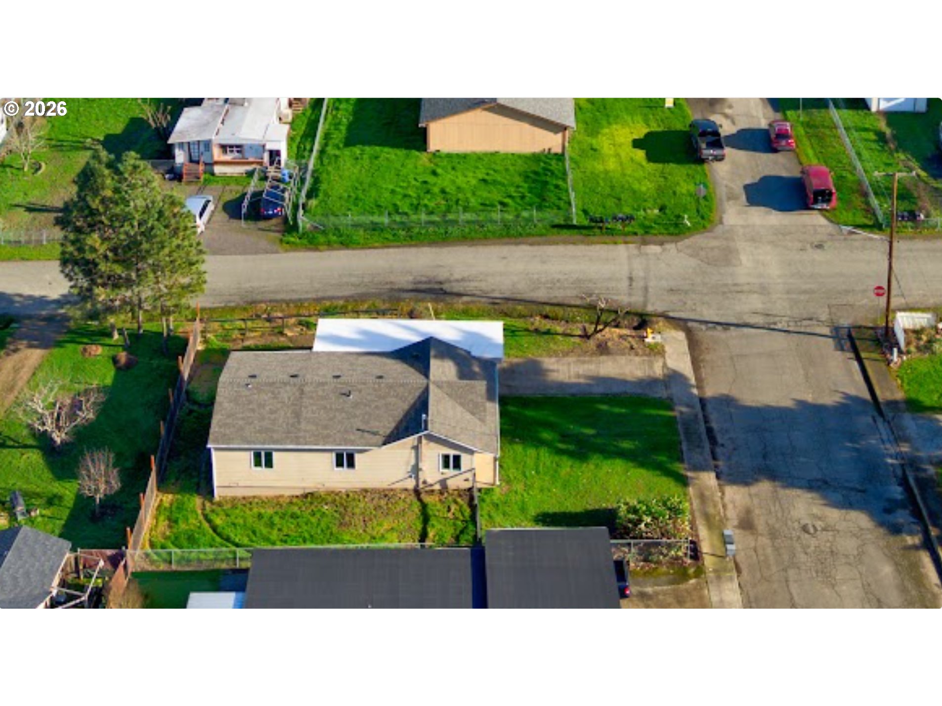 430 Southeast Carroll Street Winston, OR 97496 - Photo 41 of 47