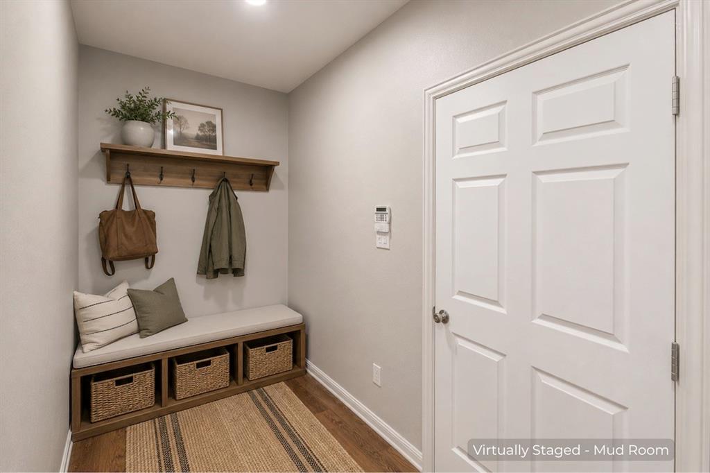 15 Trail Ridge Drive Melissa, TX 75454 - Photo 22 of 38 a view of a livingroom with furniture and window