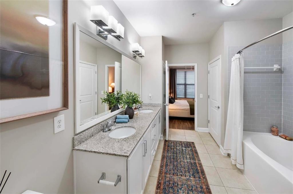 2600 Milscott Drive, Unit 1210 Decatur, GA 30033 - Photo 8 of 28
