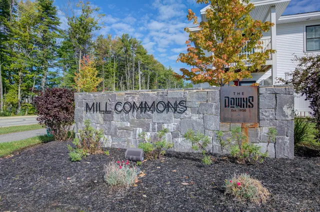 $415,000 | 37 Mill Commons Drive, Unit 125, Scarborough, ME 04074