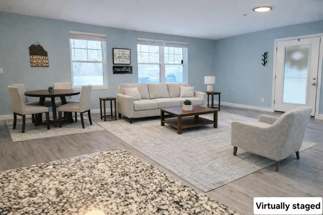 $415,000 | 37 Mill Commons Drive, Unit 125, Scarborough, ME 04074