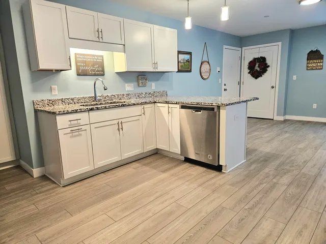 $415,000 | 37 Mill Commons Drive, Unit 125, Scarborough, ME 04074