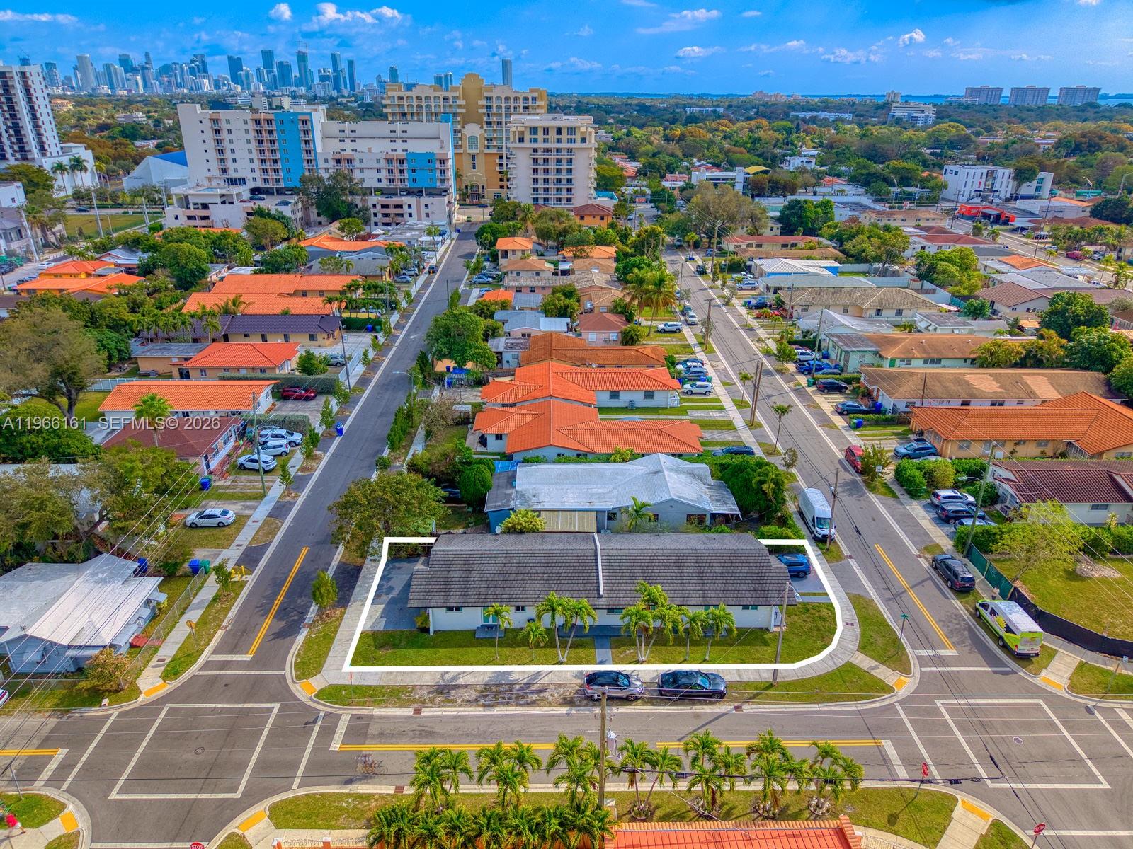 2841 Southwest 24th Terrace Miami, FL 33145 - Photo 1 of 65