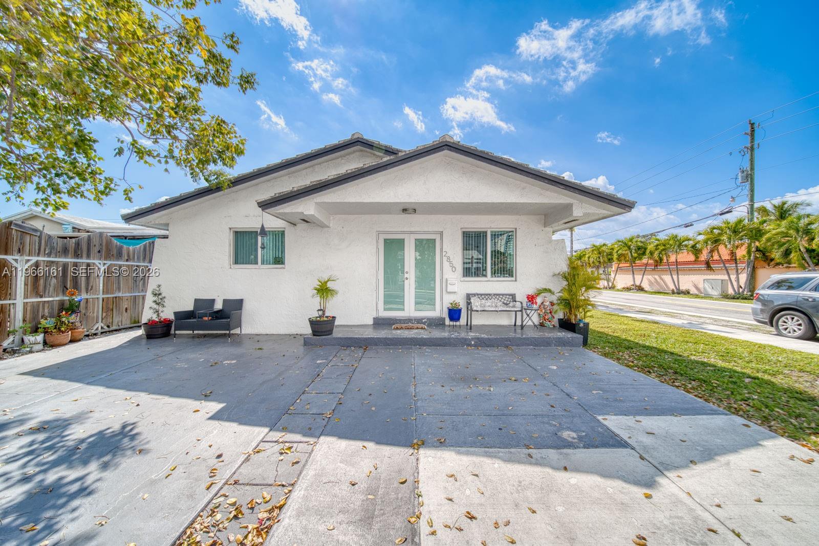 2841 Southwest 24th Terrace Miami, FL 33145 - Photo 28 of 65