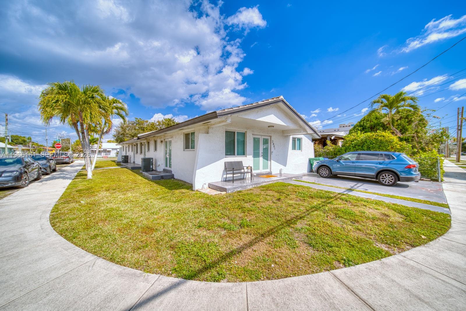 2841 Southwest 24th Terrace Miami, FL 33145 - Photo 31 of 65