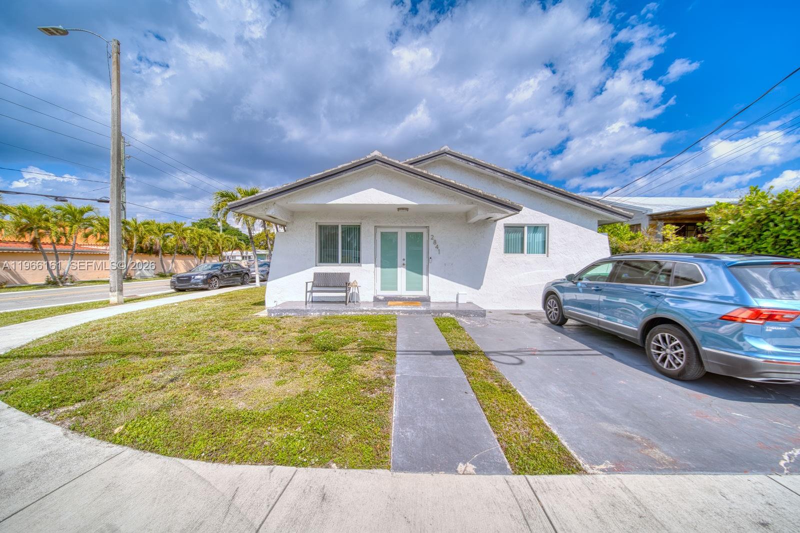 2841 Southwest 24th Terrace Miami, FL 33145 - Photo 32 of 65