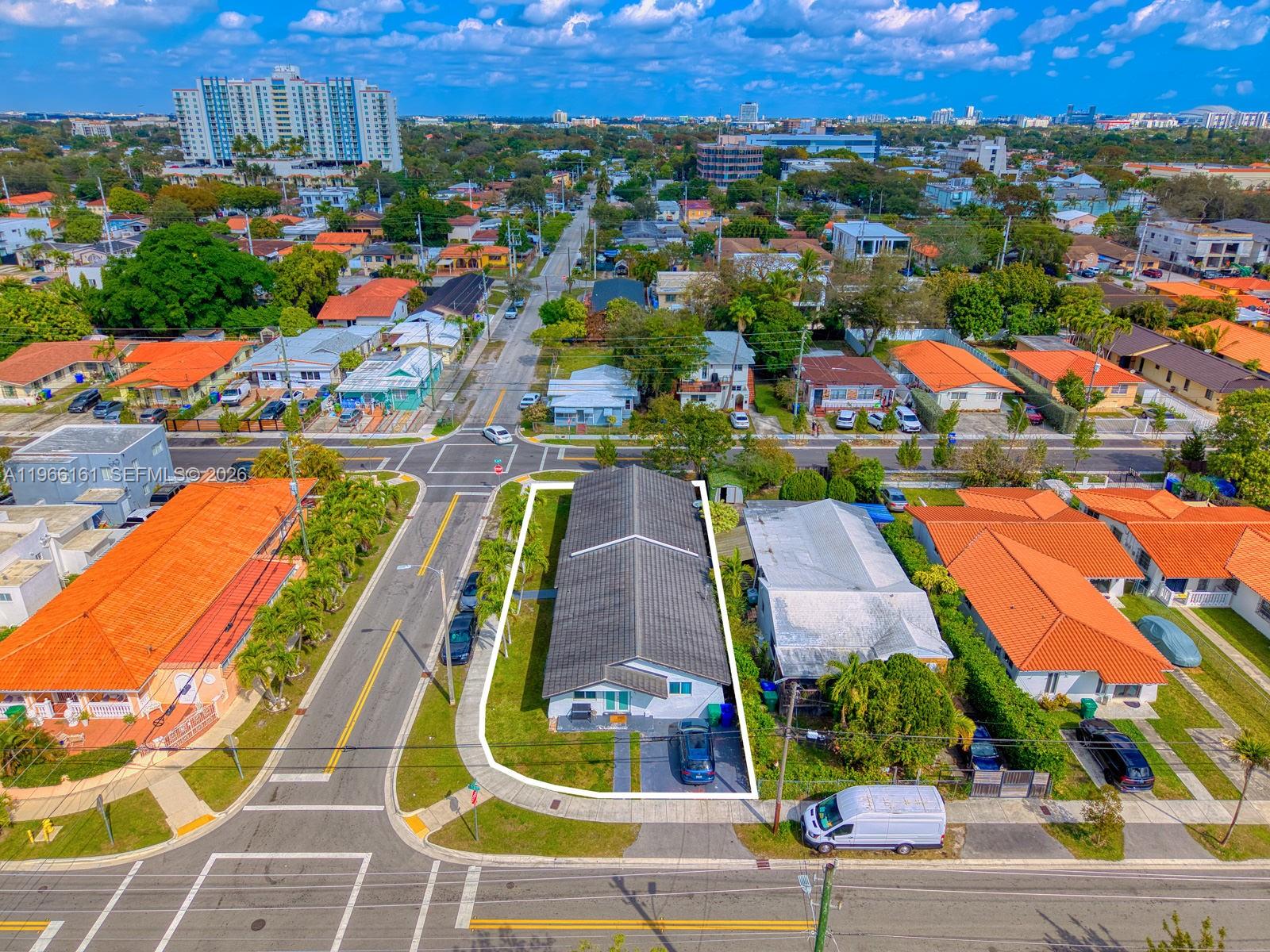 2841 Southwest 24th Terrace Miami, FL 33145 - Photo 53 of 65