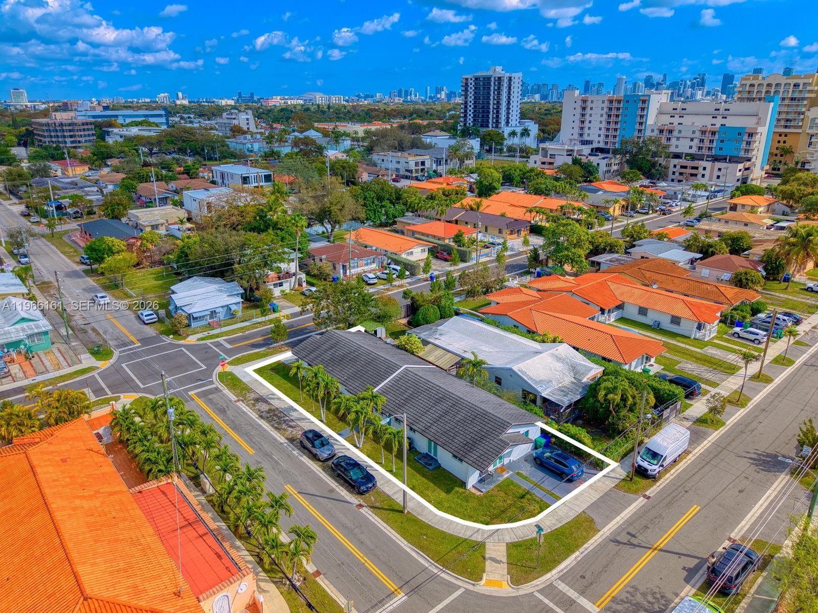 2841 Southwest 24th Terrace Miami, FL 33145 - Photo 55 of 65