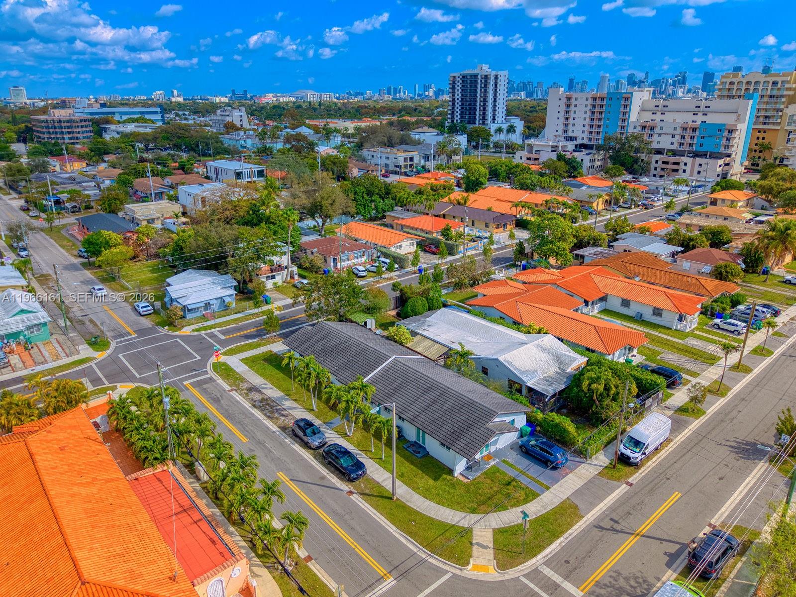2841 Southwest 24th Terrace Miami, FL 33145 - Photo 56 of 65