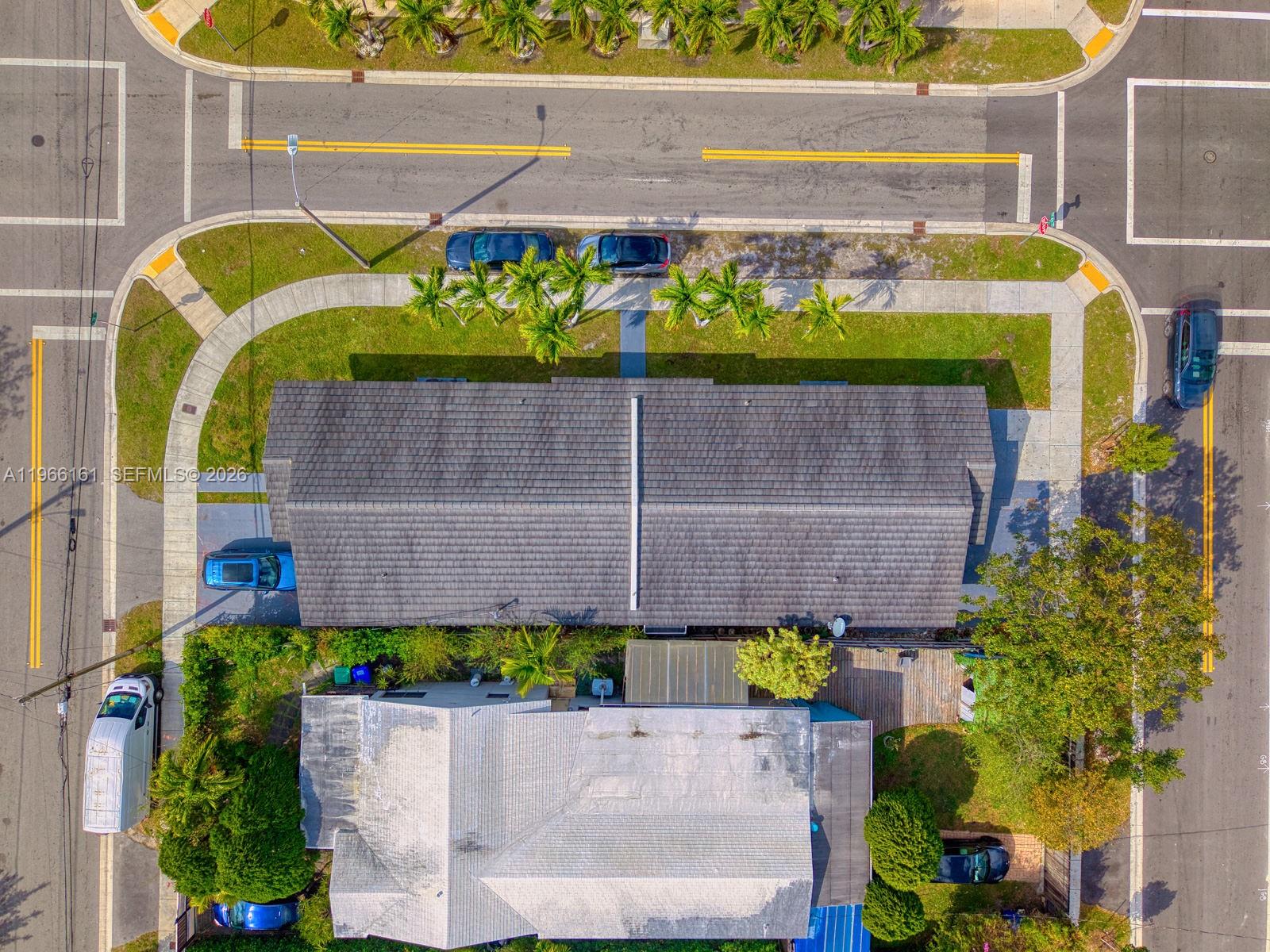 2841 Southwest 24th Terrace Miami, FL 33145 - Photo 59 of 65