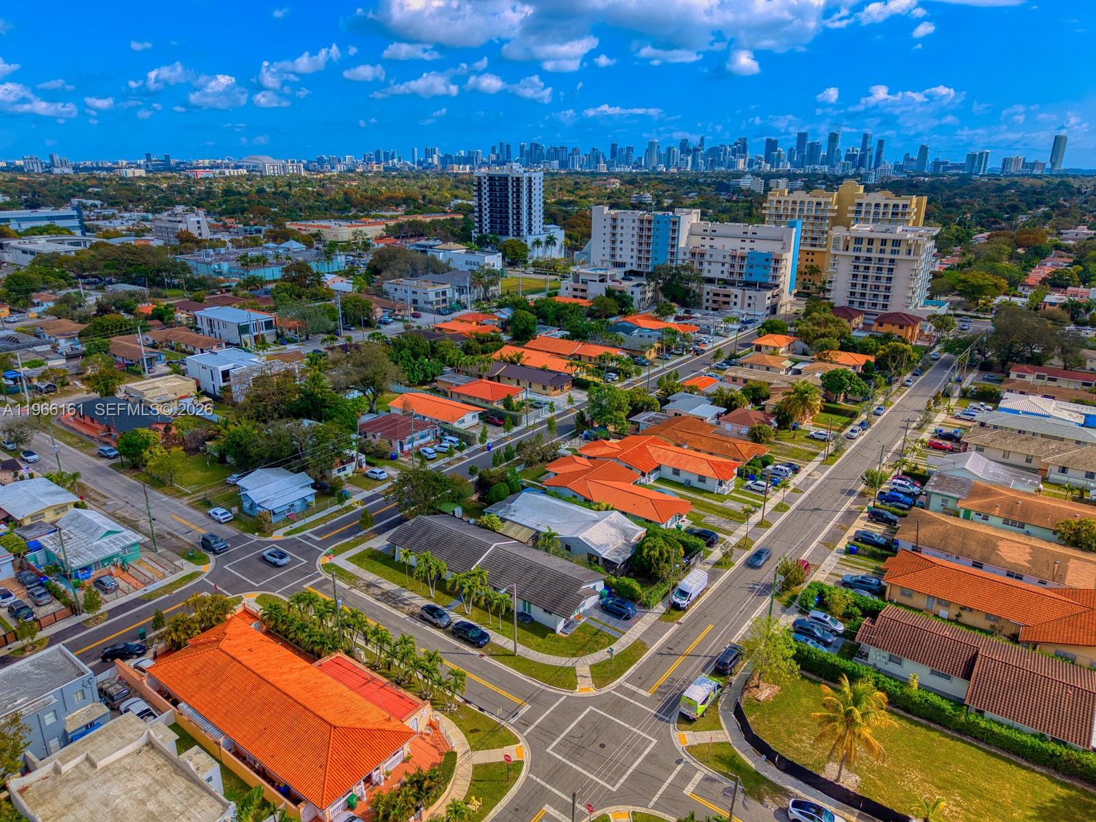 2841 Southwest 24th Terrace Miami, FL 33145 - Photo 61 of 65