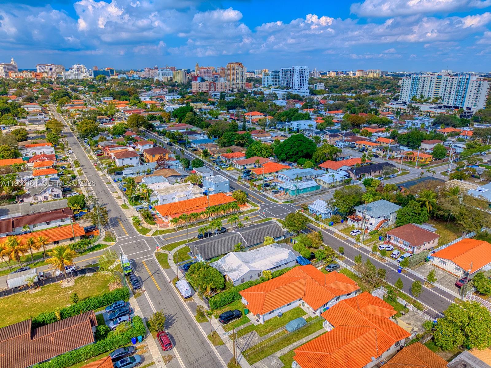 2841 Southwest 24th Terrace Miami, FL 33145 - Photo 63 of 65