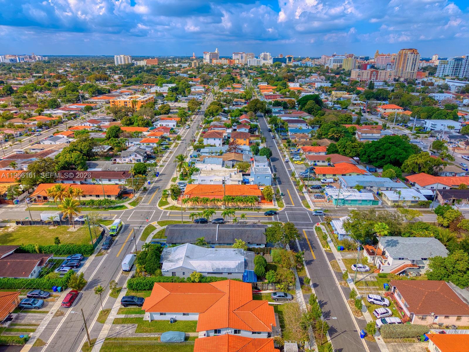 2841 Southwest 24th Terrace Miami, FL 33145 - Photo 64 of 65