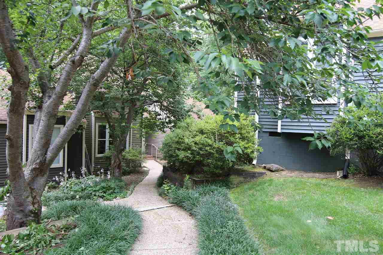 5735 Sentinel Drive Raleigh, NC 27609 - Photo 1 of 25 Gallery Image 1