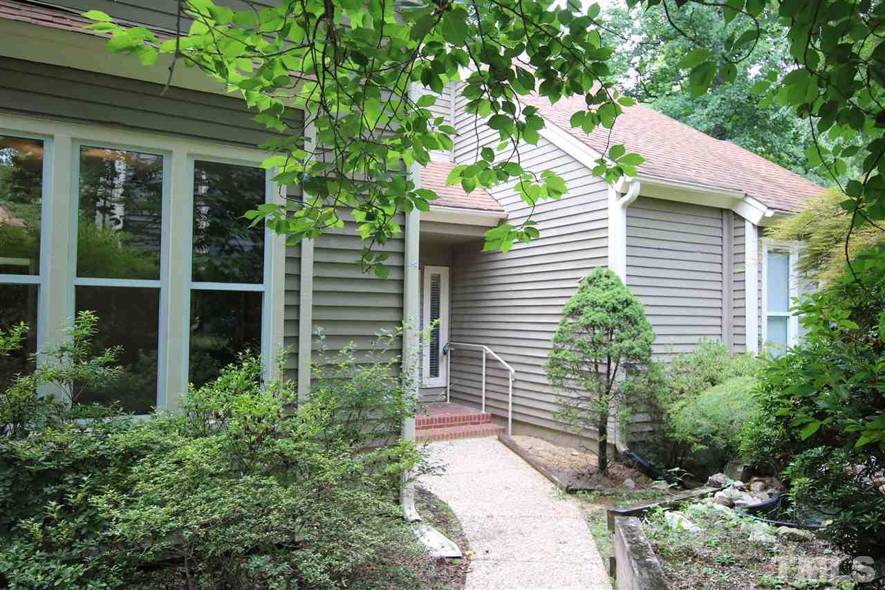 5735 Sentinel Drive Raleigh, NC 27609 - Photo 2 of 25 Gallery Image 2