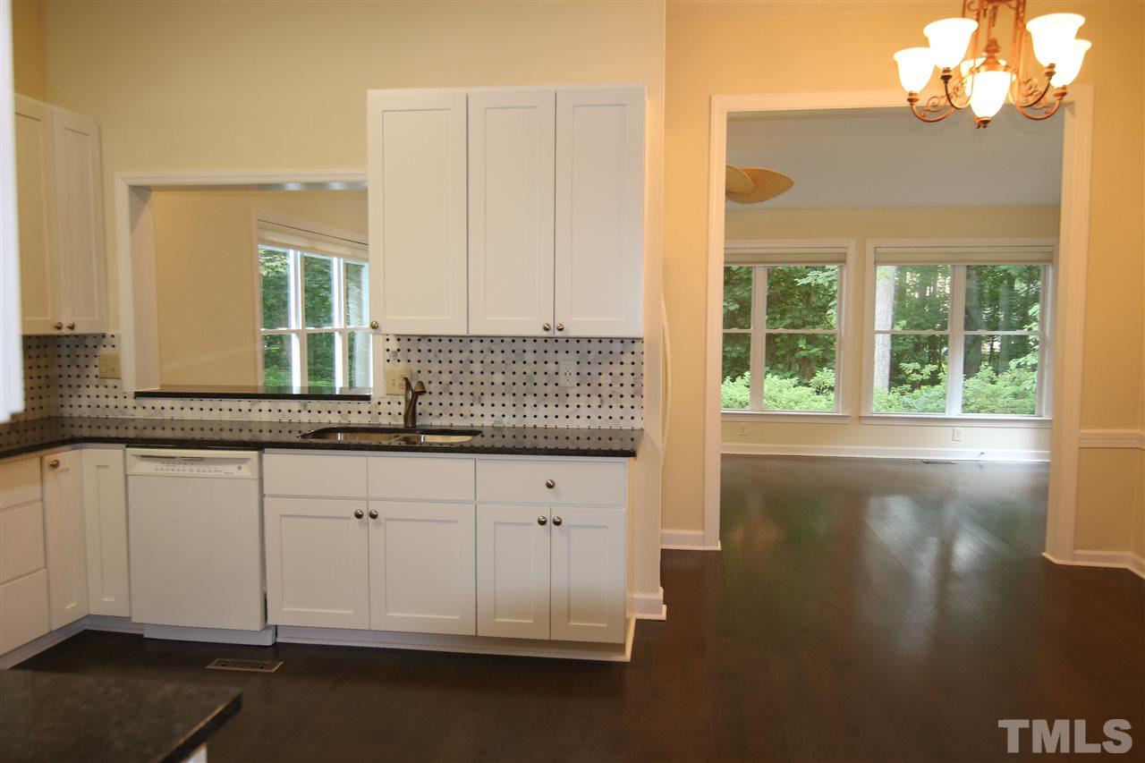 5735 Sentinel Drive Raleigh, NC 27609 - Photo 7 of 25 Gallery Image 7