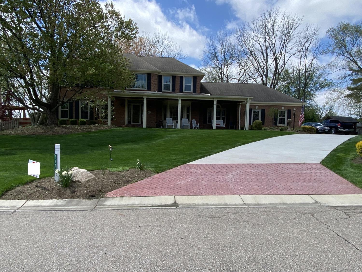 3674 Tiffany Ridge Lane Blue Ash, OH 45241 - Photo 1 of 50