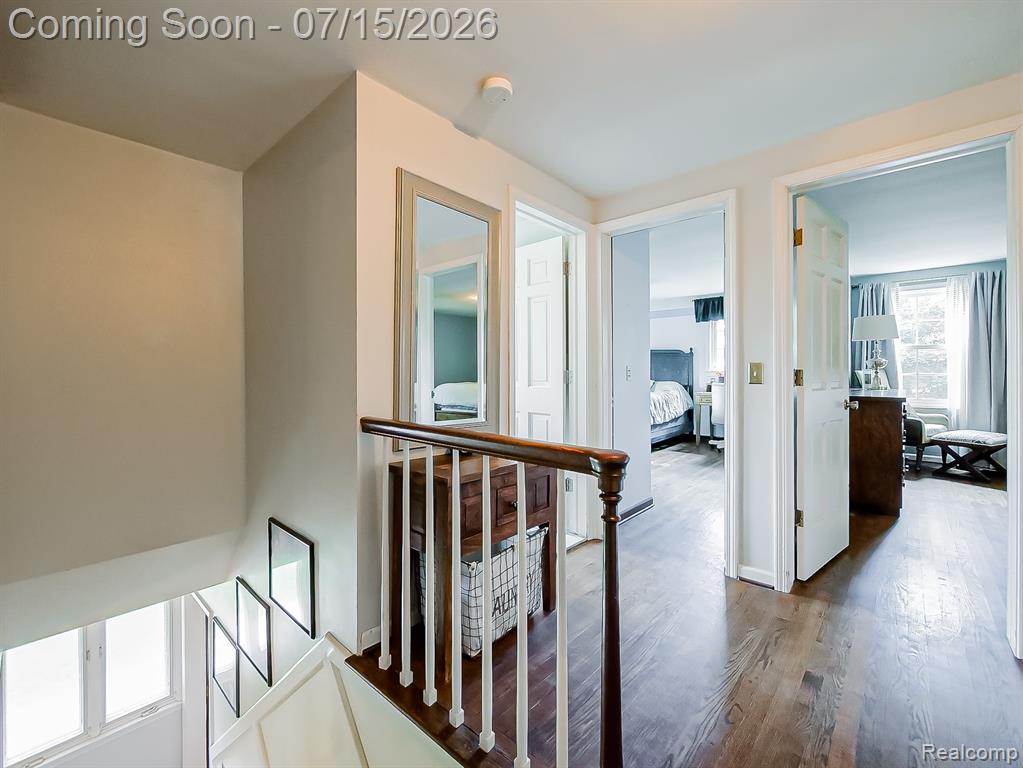 6730 Meadowlake Road Bloomfield Hills, MI 48301 - Photo 32 of 72
