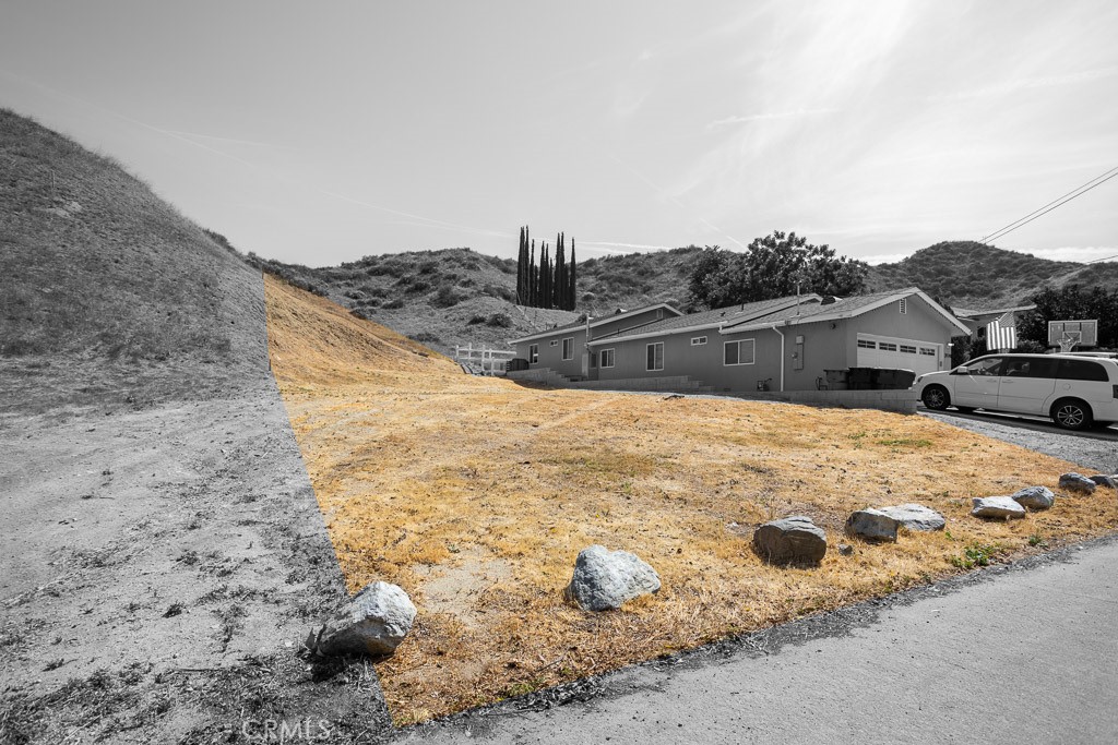 0 Driver Val Verde, CA 91384 - Photo 4 of 7 a view of ocean