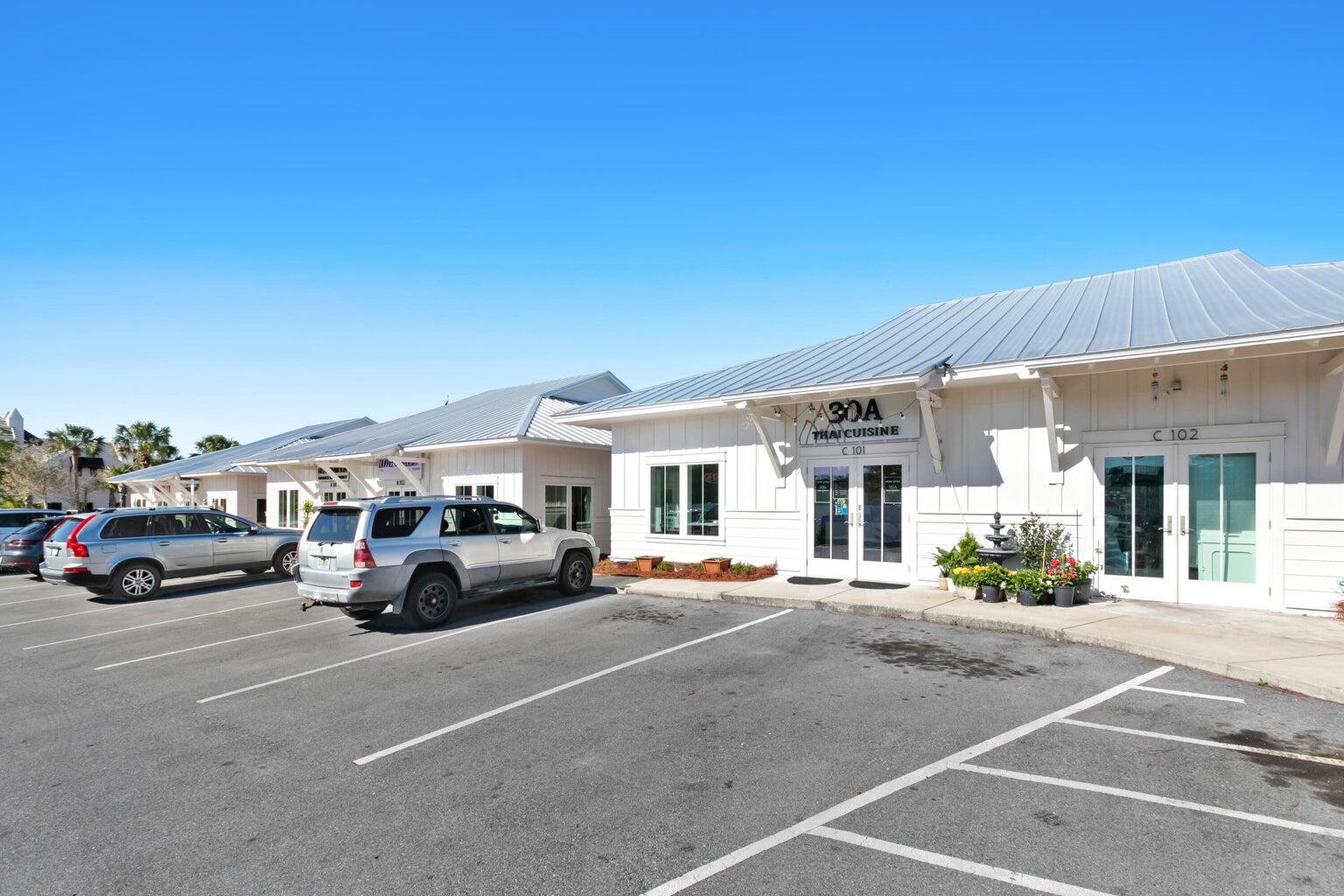 28 Merri Way Santa Rosa Beach, FL 32459 - Photo 43 of 45 30A Thai Cuisine