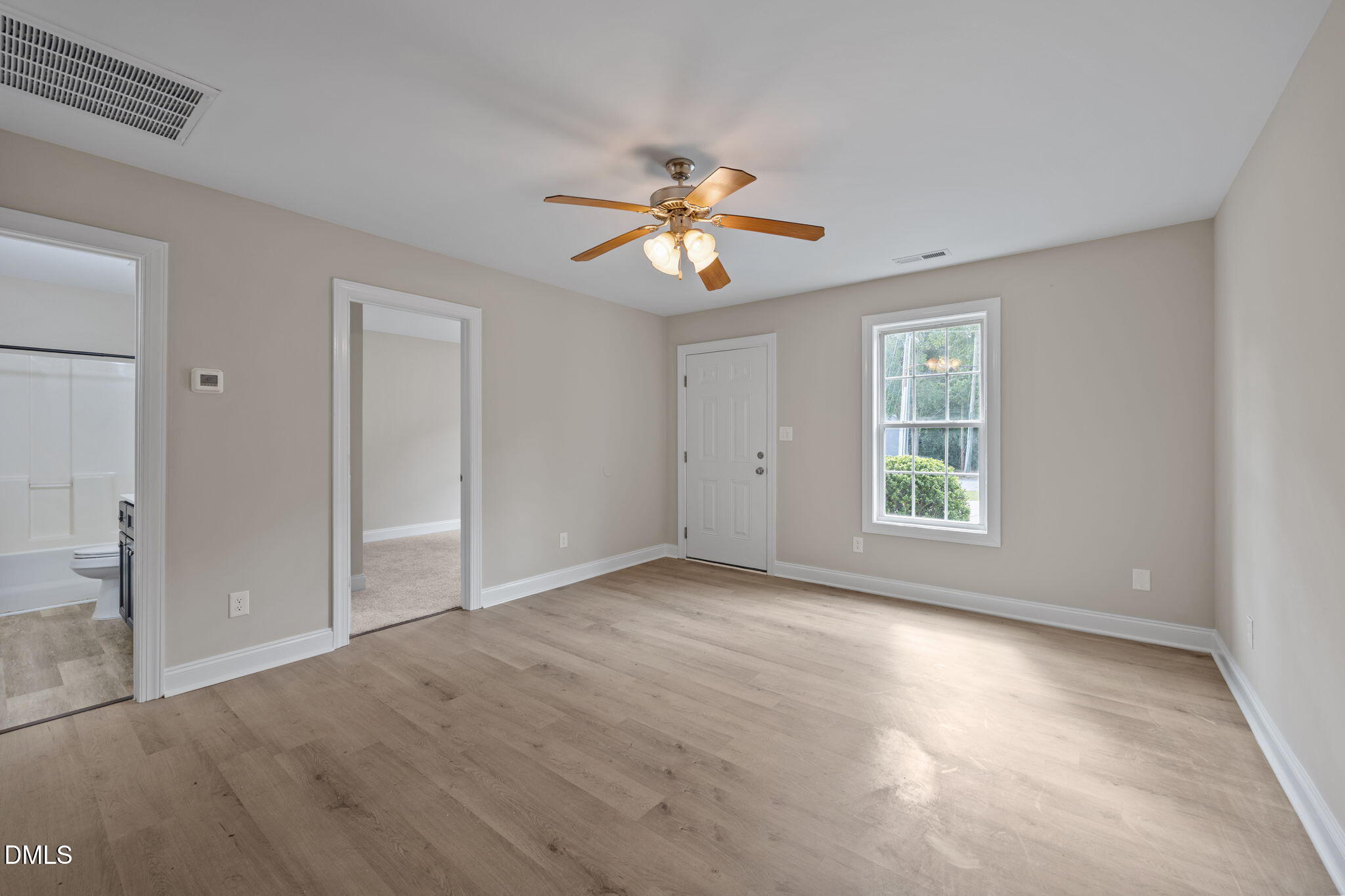 1007 North King Charles Road, Unit 101 102 Raleigh, NC 27610 - Photo 17 of 19 Den