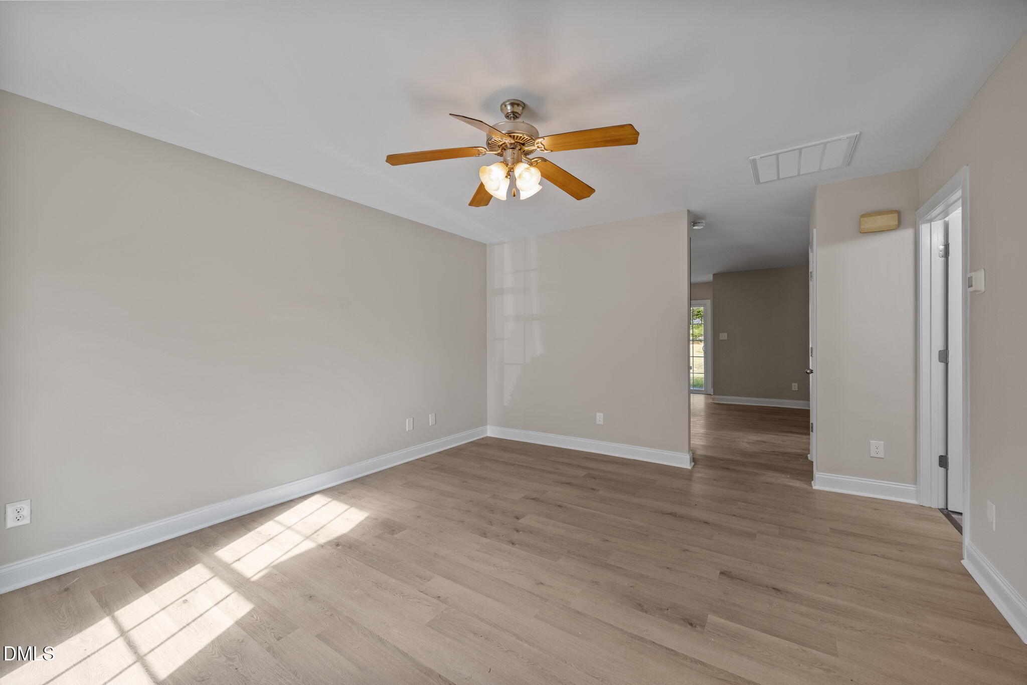 1007 North King Charles Road, Unit 101 102 Raleigh, NC 27610 - Photo 18 of 19 Den