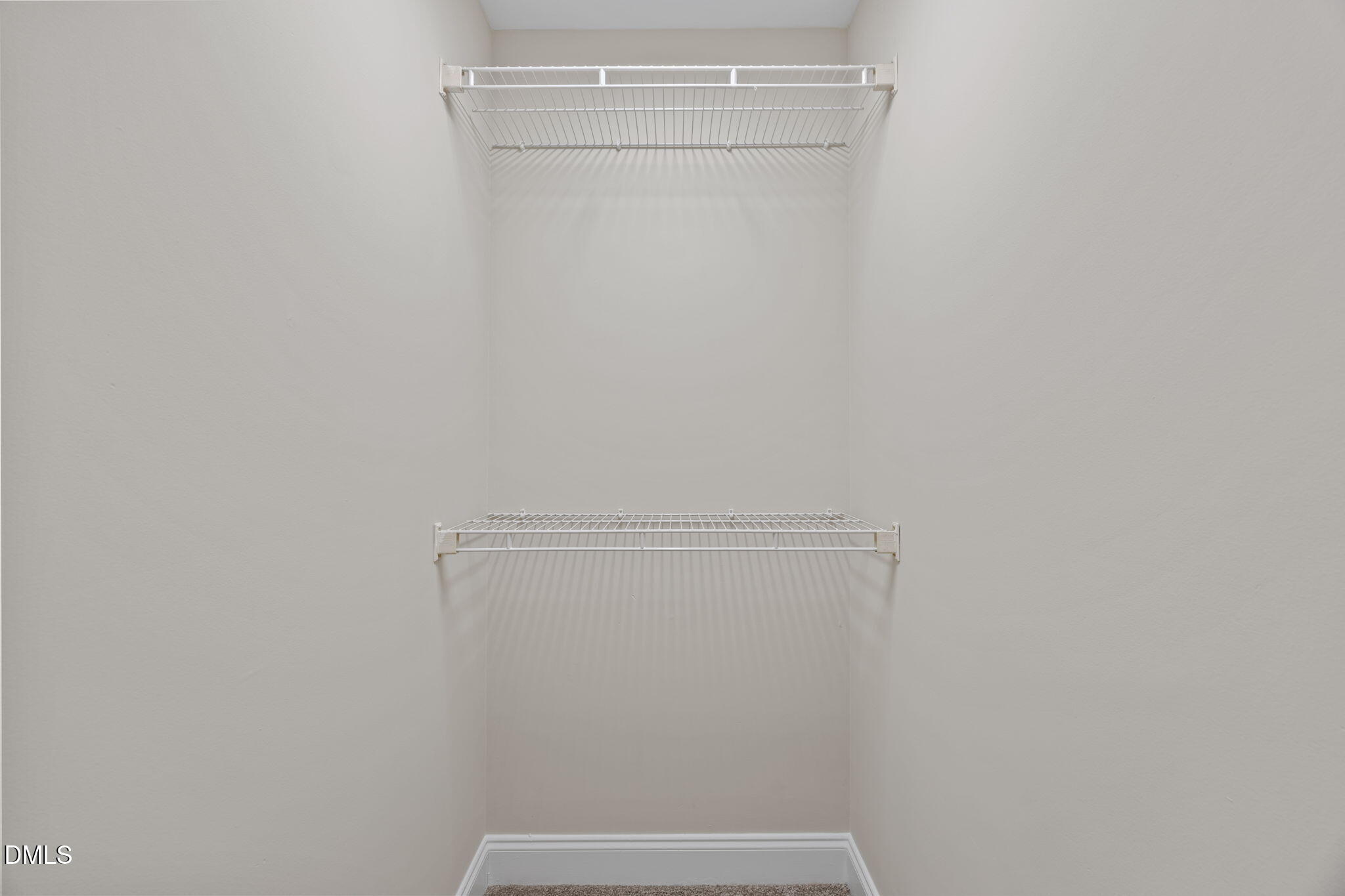 1007 North King Charles Road, Unit 101 102 Raleigh, NC 27610 - Photo 5 of 19 Primary Closet