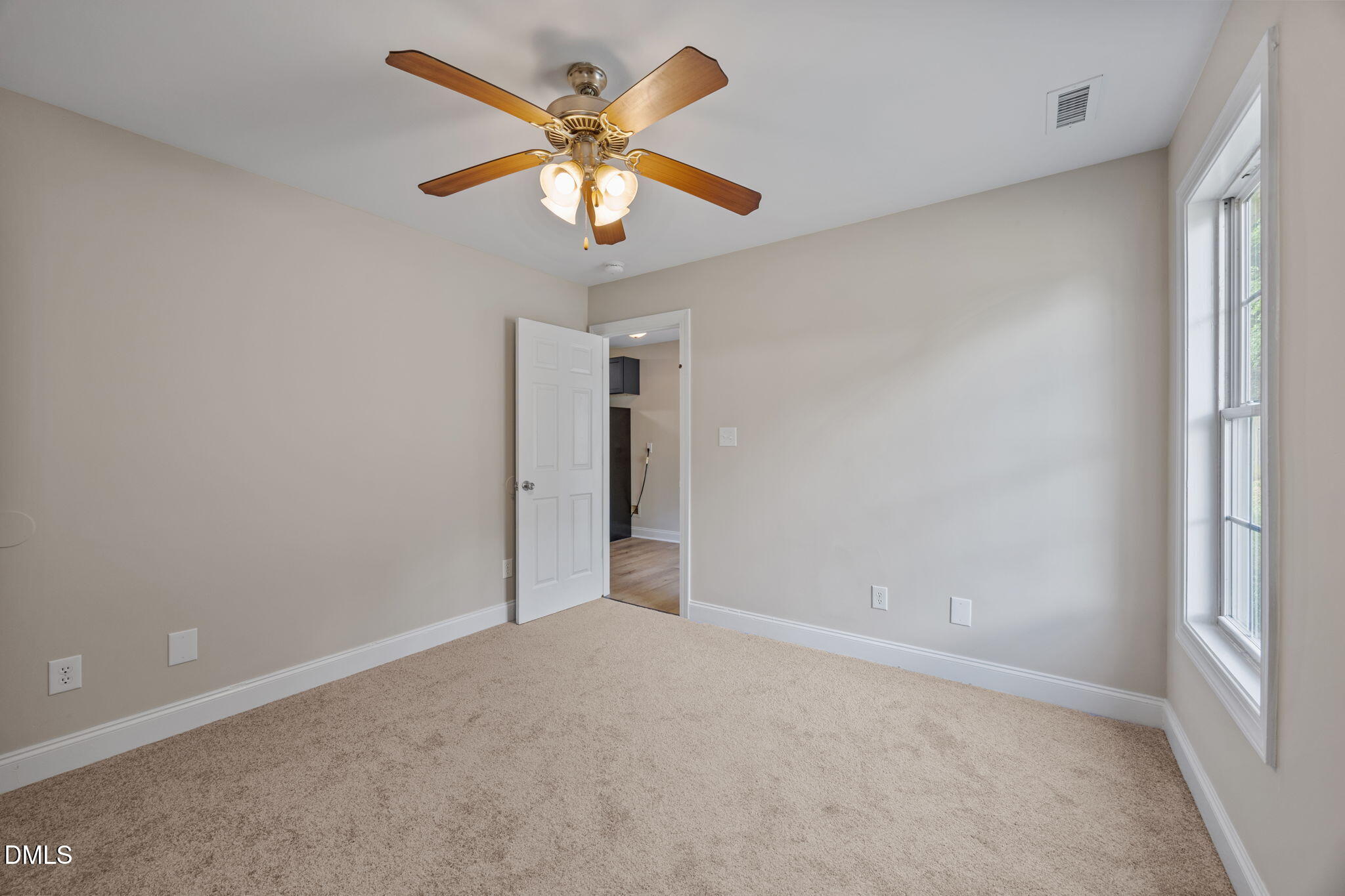 1007 North King Charles Road, Unit 101 102 Raleigh, NC 27610 - Photo 6 of 19 Bedroom
