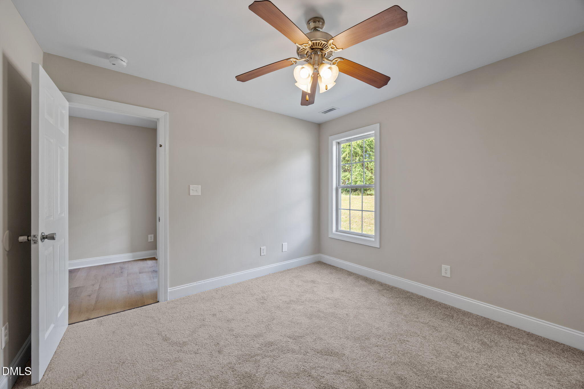 1007 North King Charles Road, Unit 101 102 Raleigh, NC 27610 - Photo 7 of 19 Bedroom
