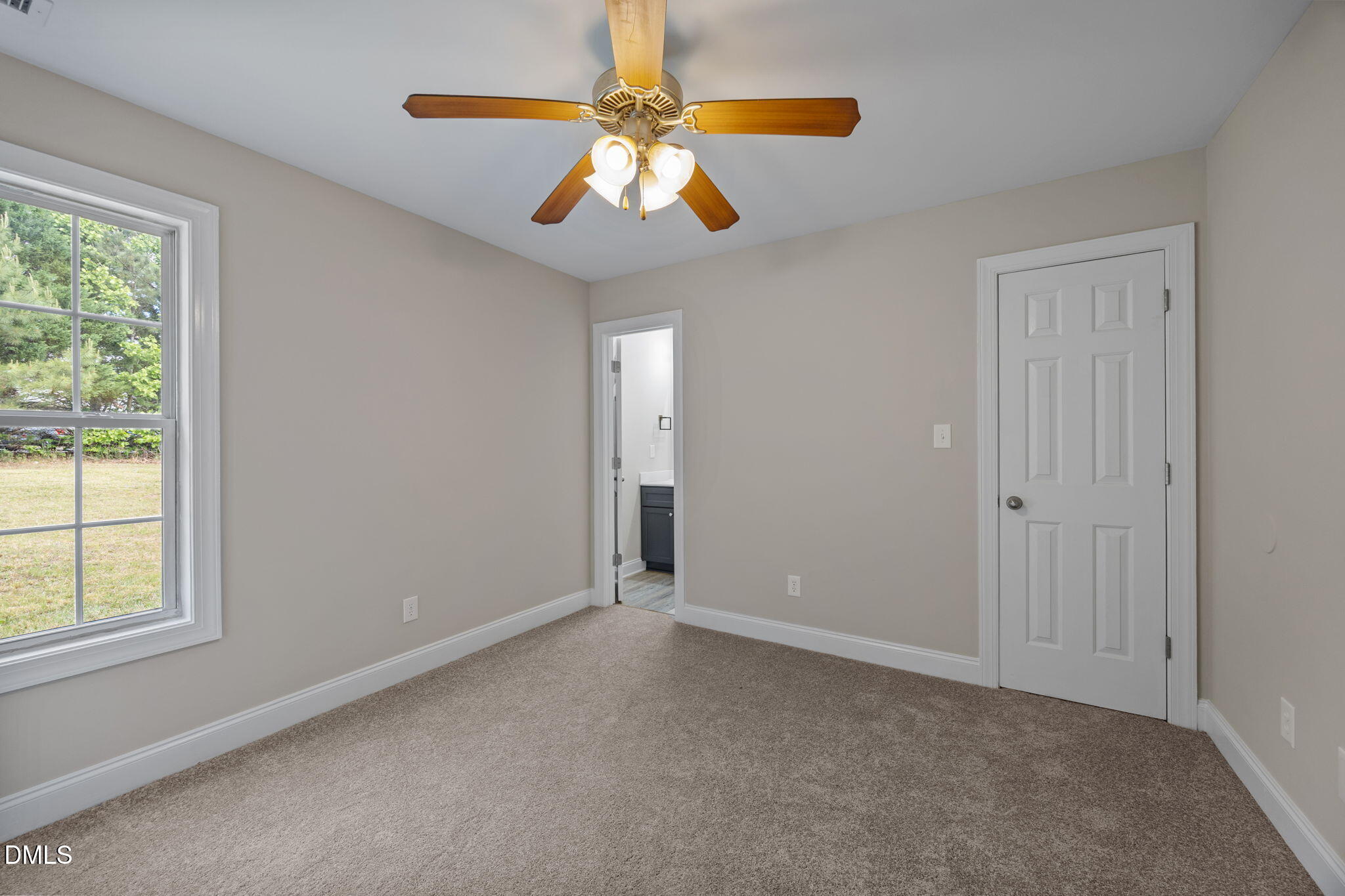 1007 North King Charles Road, Unit 101 102 Raleigh, NC 27610 - Photo 8 of 19 Bedroom