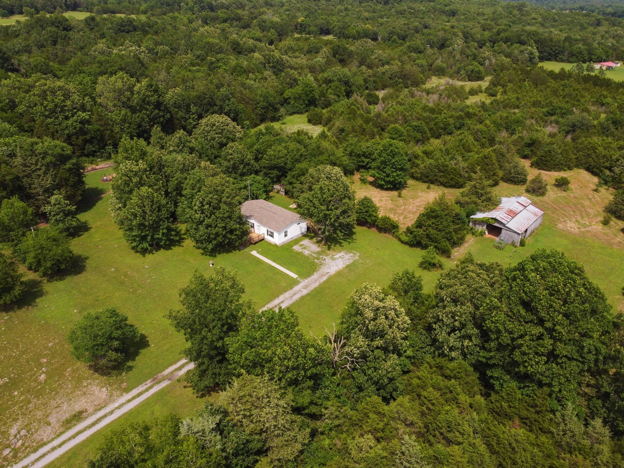 1857 Floraton Road Readyville, TN 37149 - Photo 27 of 29 Gallery Image 27