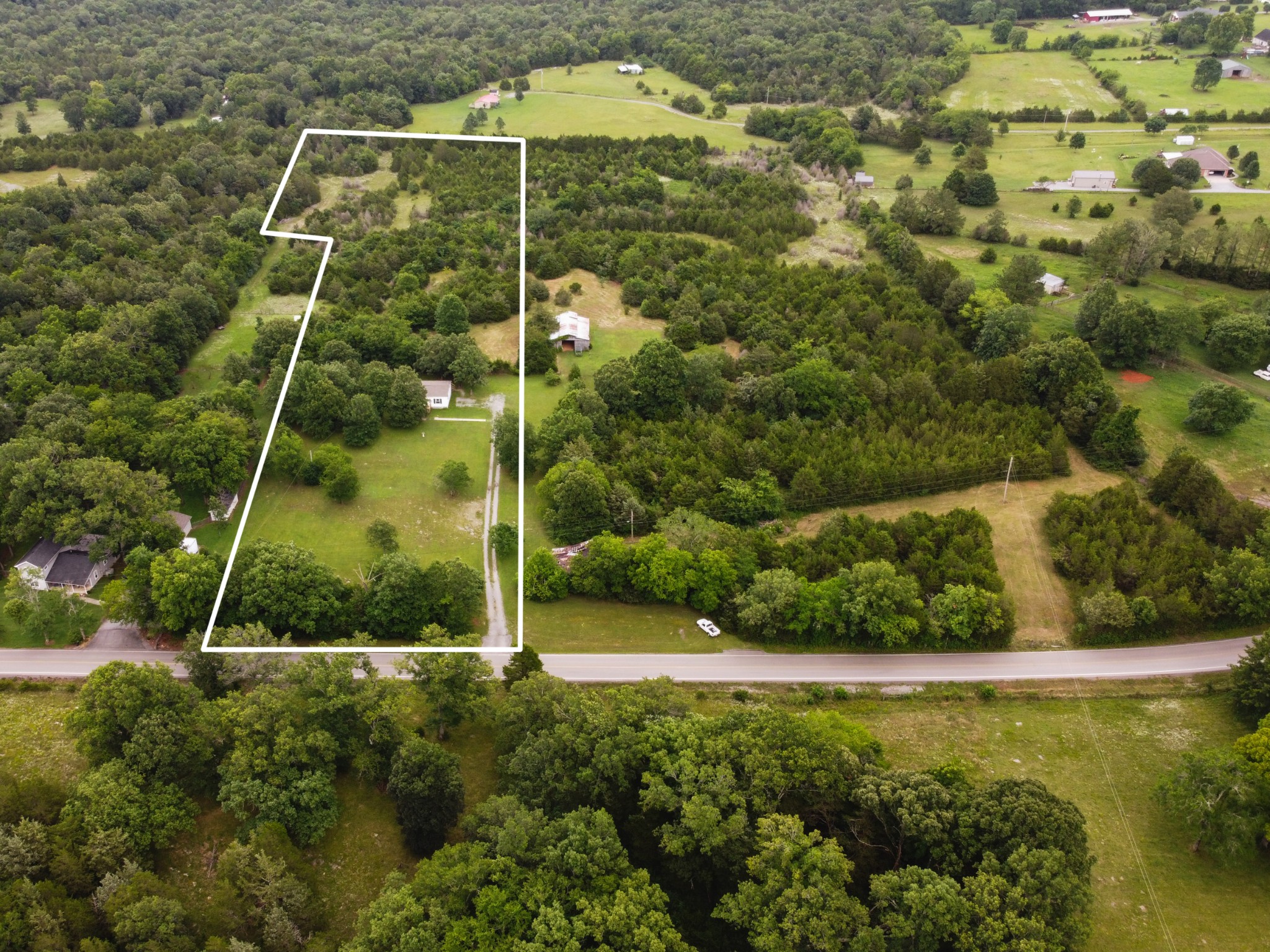 1857 Floraton Road Readyville, TN 37149 - Photo 3 of 29 Gallery Image 3