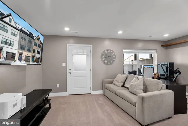 $540,000 | 7712 Red Moon Way, Glen Burnie, MD 21060