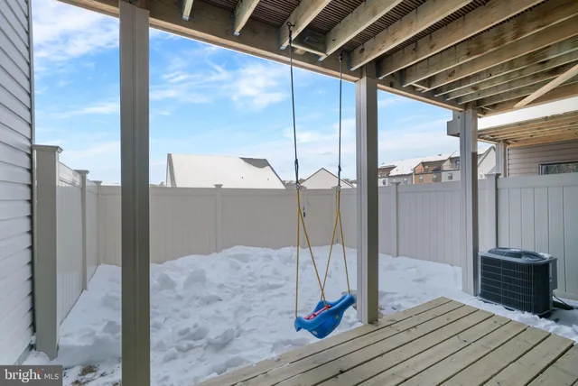 $540,000 | 7712 Red Moon Way, Glen Burnie, MD 21060