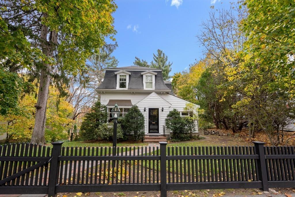 289 Walnut Street Wellesley, MA 02481 - Photo 25 of 28